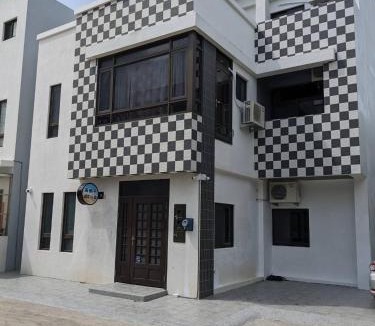 Huxi House | Sea Snail 2 B&B