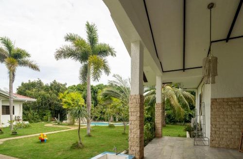 Danao Villa | Sea Start Villa