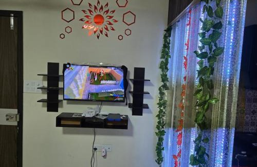 Wadala Apartment | SEA VIEW 1bedroom apartment