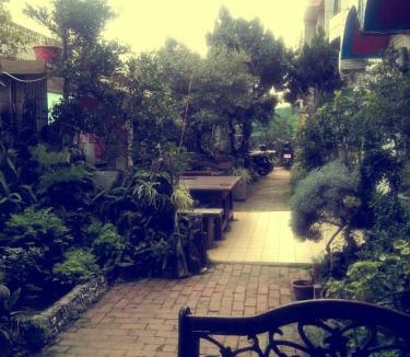 Tongxiao House | Sea Villa Homestay