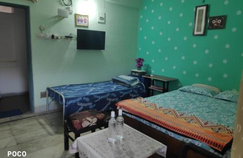 Puri Apartment | Seabeach rest and nest