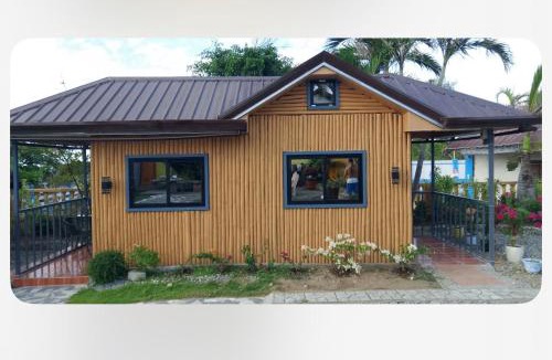 Bacnotan House | Seabreeze Beachfront Home and Cottages new management