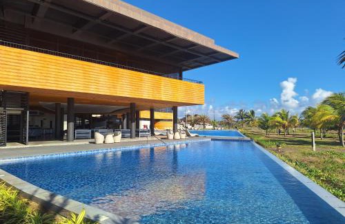San Juan House | Seafront Residences Vacation Home
