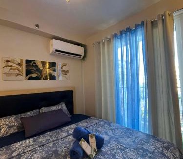 Lapu-Lapu Hostel | seakyung village