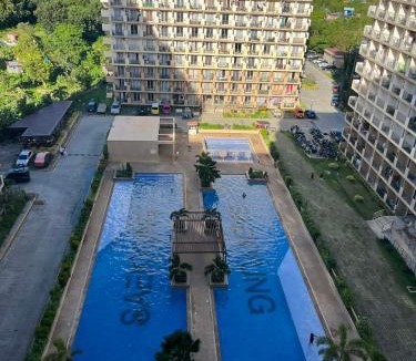 Lapu-Lapu Hostel | seakyung village