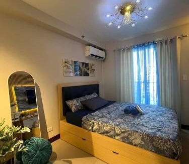 Lapu-Lapu Hostel | seakyung village