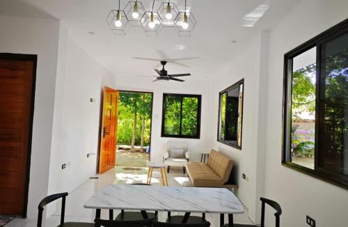 San Juan House | Seanna's Inn