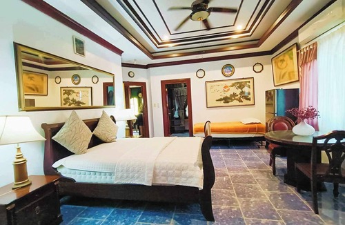 Dumaguete Resort | Seaside Resort (Boutique hotel) in Dumaguete