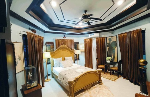 Dumaguete Resort | Seaside Resort (Boutique hotel) in Dumaguete