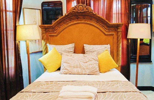 Dumaguete Resort | Seaside Resort (Boutique hotel) in Dumaguete