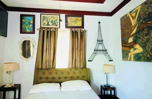 Dumaguete Resort | Seaside Resort (Boutique hotel) in Dumaguete