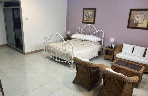Totolan House | Seaside Villa