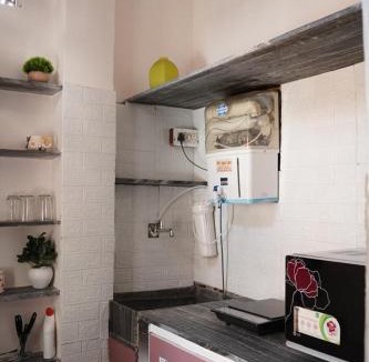 Pink City Apartment | Seasoned Jaipur-Live in a 100-year-old apartment