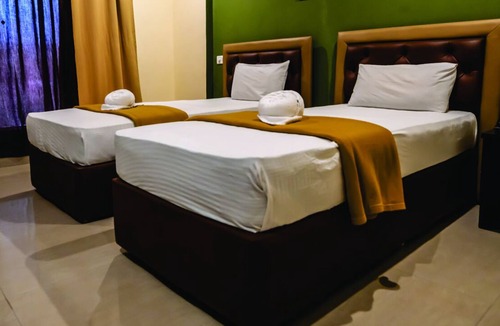 Margao Hotel | Seasons Hotels & Resorts
