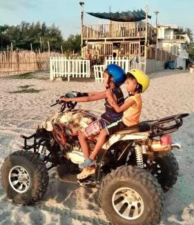 Binuclutan Villa | Seasure Beach Resort's Twinnie