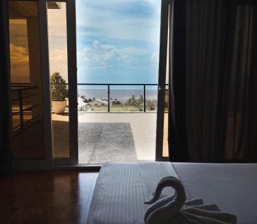 Dalaguete Apartment | Seaview Mansion Dalaguete Deluxe Apartment 10