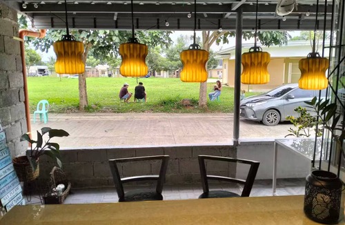 Manolo Fortich House | SebastianBukidnon#3 plazafrontporch nearDahilayan