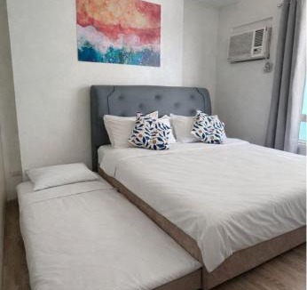 Bantud Hacienda Apartment | Sebby Studio