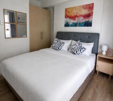 Bantud Hacienda Apartment | Sebby Studio