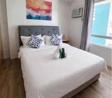 Bantud Hacienda Apartment | Sebby Studio