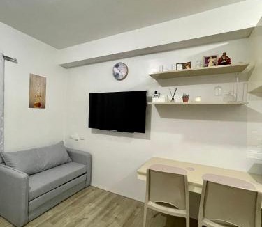 Bantud Hacienda Apartment | Sebby Studio