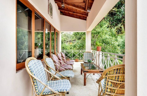 Ramgarh Cottage | Seclude Arthouse - 2 Bedroom Private Space