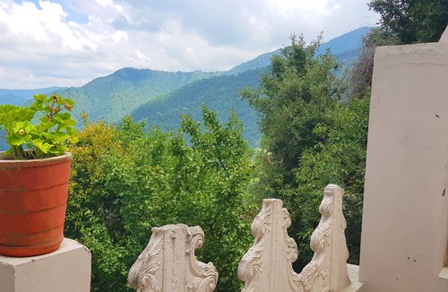Ramgarh Cottage | Seclude Arthouse - 2 Bedroom Private Space