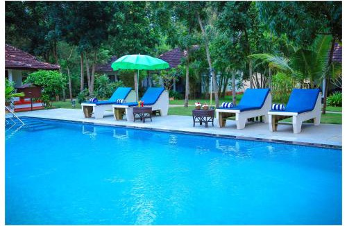 Alappuzha Resort | Seclude Kerala, Marari Sands