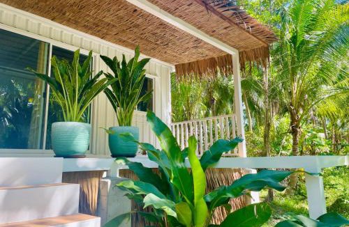 Baan Tai Hotel | Secret Palm