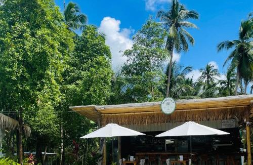 Baan Tai Hotel | Secret Palm