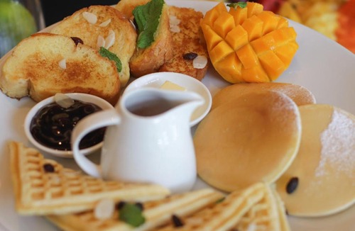 Bacolod Hotel | Seda Capitol Central Bacolod City
