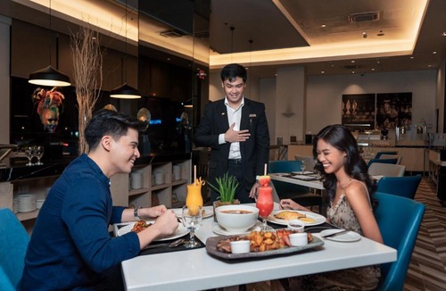 Bacolod Hotel | Seda Capitol Central Bacolod City