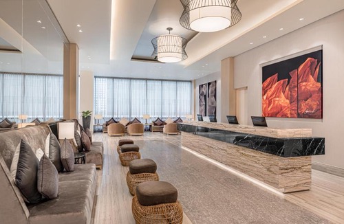 Lahug Hotel | Seda Central Bloc Cebu City