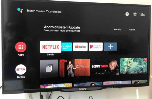 Damansara Perdana Apartment | Sedayu wifi,netflix,movie
