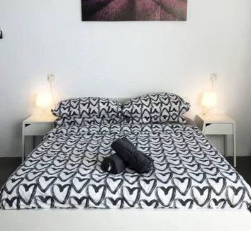 Damansara Perdana Apartment | Sedayu wifi,netflix,movie