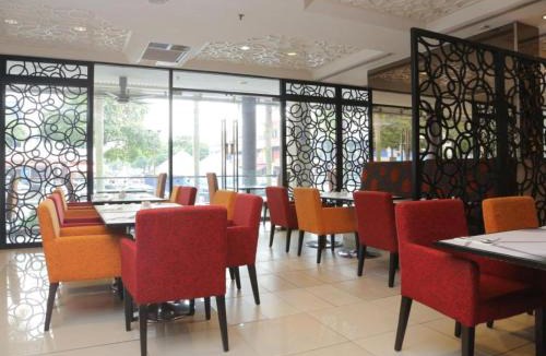 Sri Petaling Hotel | Seeds Hotel Premier Sri Petaling