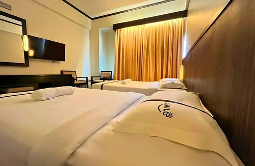 Sri Petaling Hotel | Seeds Hotel Premier Sri Petaling