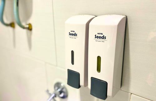 Presint 15 Hotel | Seeds Hotel Putrajaya