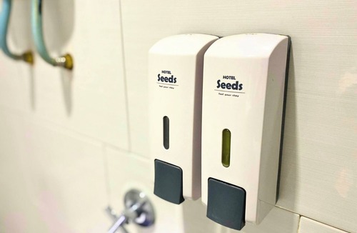 Putrajaya Hotel | Seeds Hotel Putrajaya