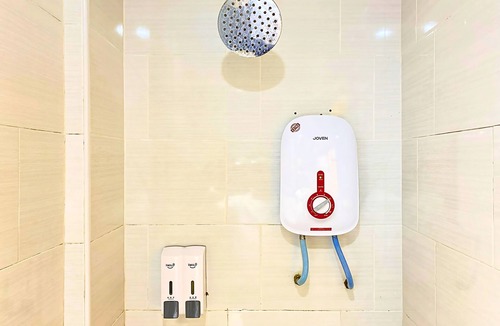 Kuala Lumpur Hotel | Seeds Hotel Setiawangsa
