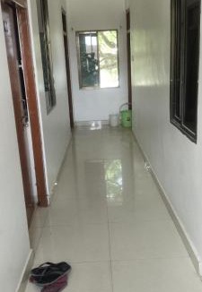 Faizabad Cabin | Seeta Pathik Niwas