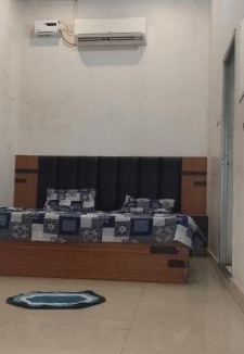 Faizabad Cabin | Seeta Pathik Niwas