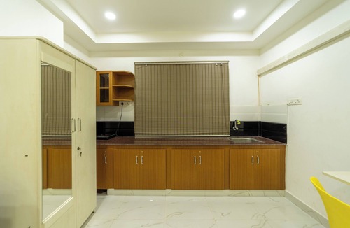White Town Bed & Breakfast | Seethala Bed & Breakfast