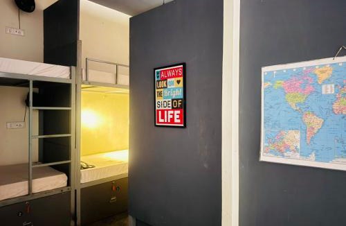 Assagao Hostel | Seeya Heritage Hostels