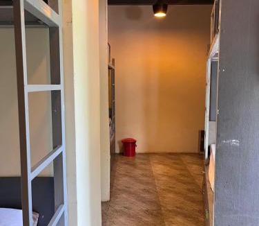 Assagao Hostel | Seeya Heritage Hostels