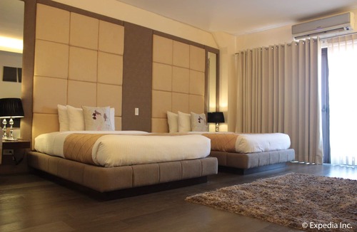 Olongapo Hotel | Segara Suites