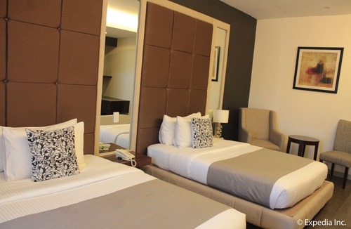 Olongapo Hotel | Segara Suites