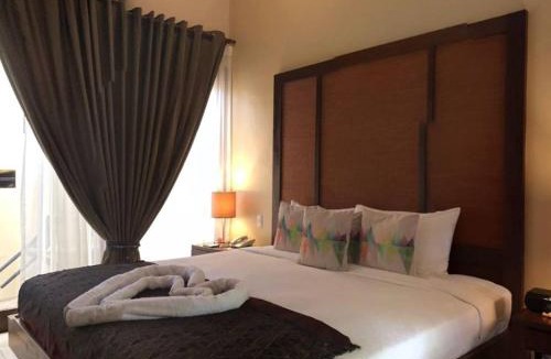 Olongapo Hotel | Segara Villas