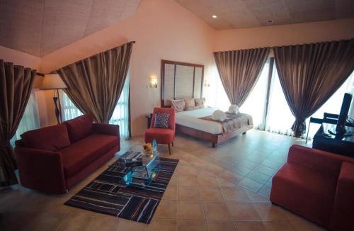 Olongapo Hotel | Segara Villas