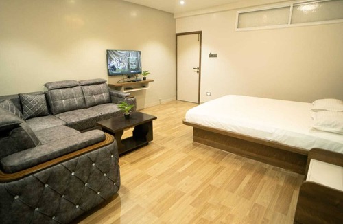 Koregaon Hotel | Sejal Wolrd Lodging